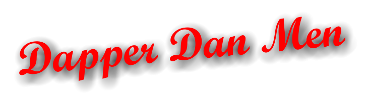 Dapper Dan Men